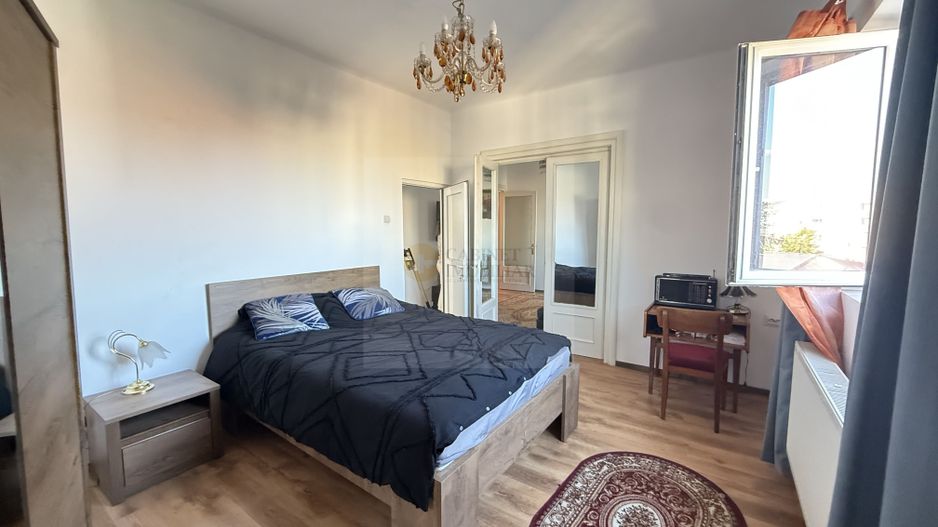 2 camere  | Centrala proprie  | Cismigiu | 53 mp - Poză 3