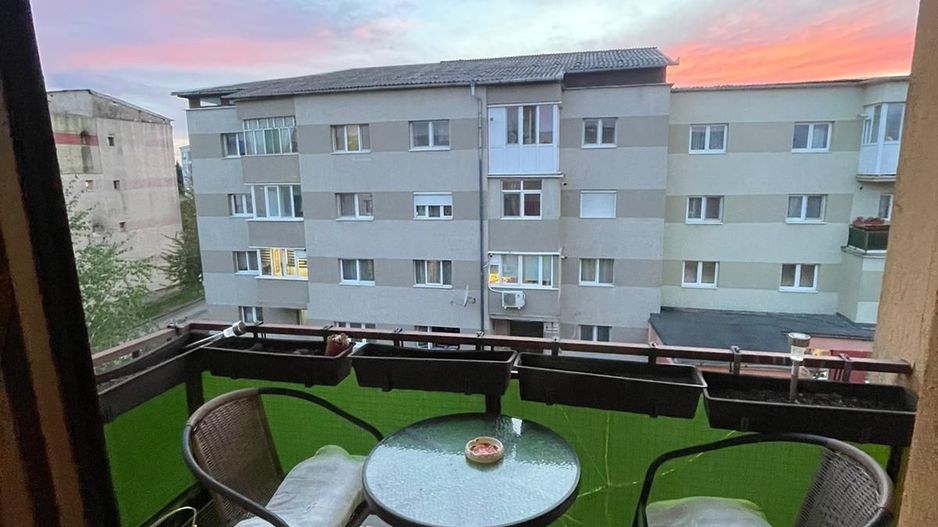 Apartament cu 2 de vanzare camere Alba Iulia - Poză 5