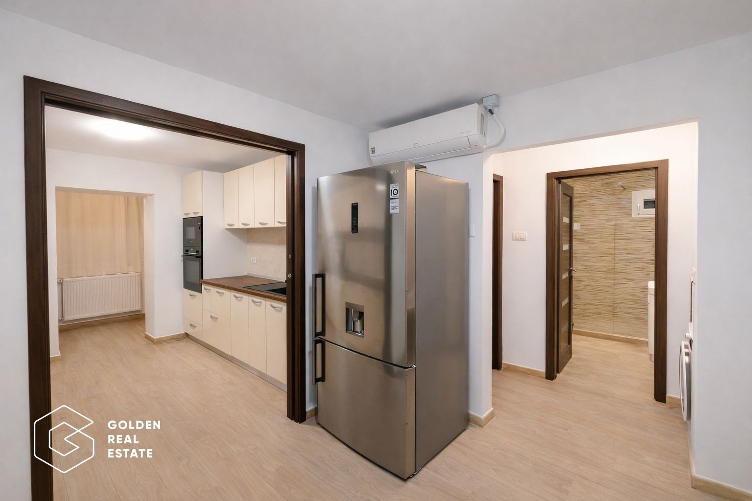 Apartament elegant, 2 camere,  zona Bucovina-Torontal - Poză 4