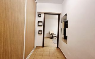 Garsonieră moderna | Piața Muncii | Oportunitate de investiție - Poză 6