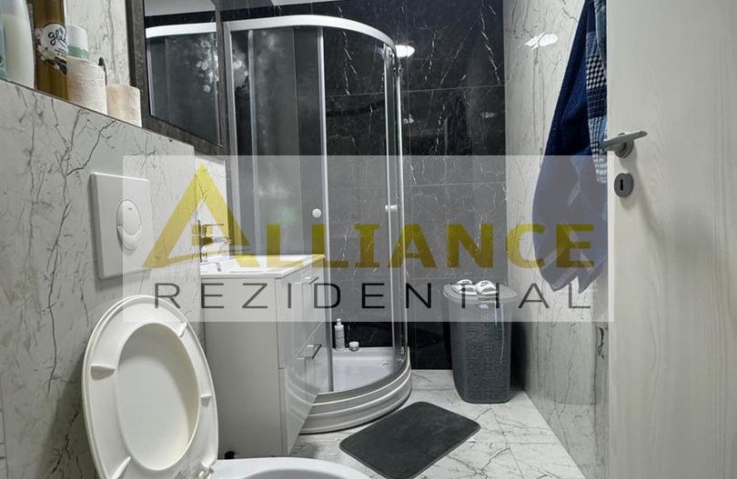 APARTAMENT 3 CAMERE | PALM RESIDENCE | POPEȘTI-LEORDENI | 67 MP | BLOC - Poză 13