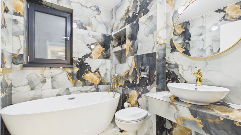 Vila Smart Premium de vanzare - Piscina Incalzita - Poză 14