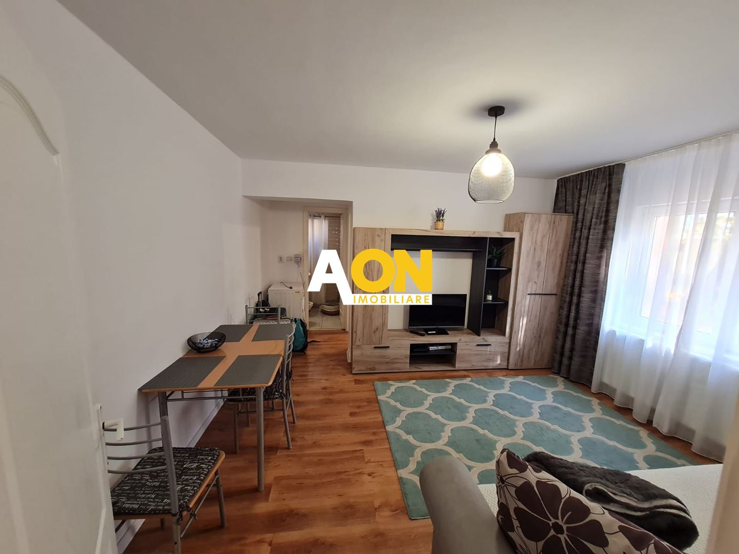 Apartament 2 camere, parter, zona Bulevardului Transilvaniei - Poză 2