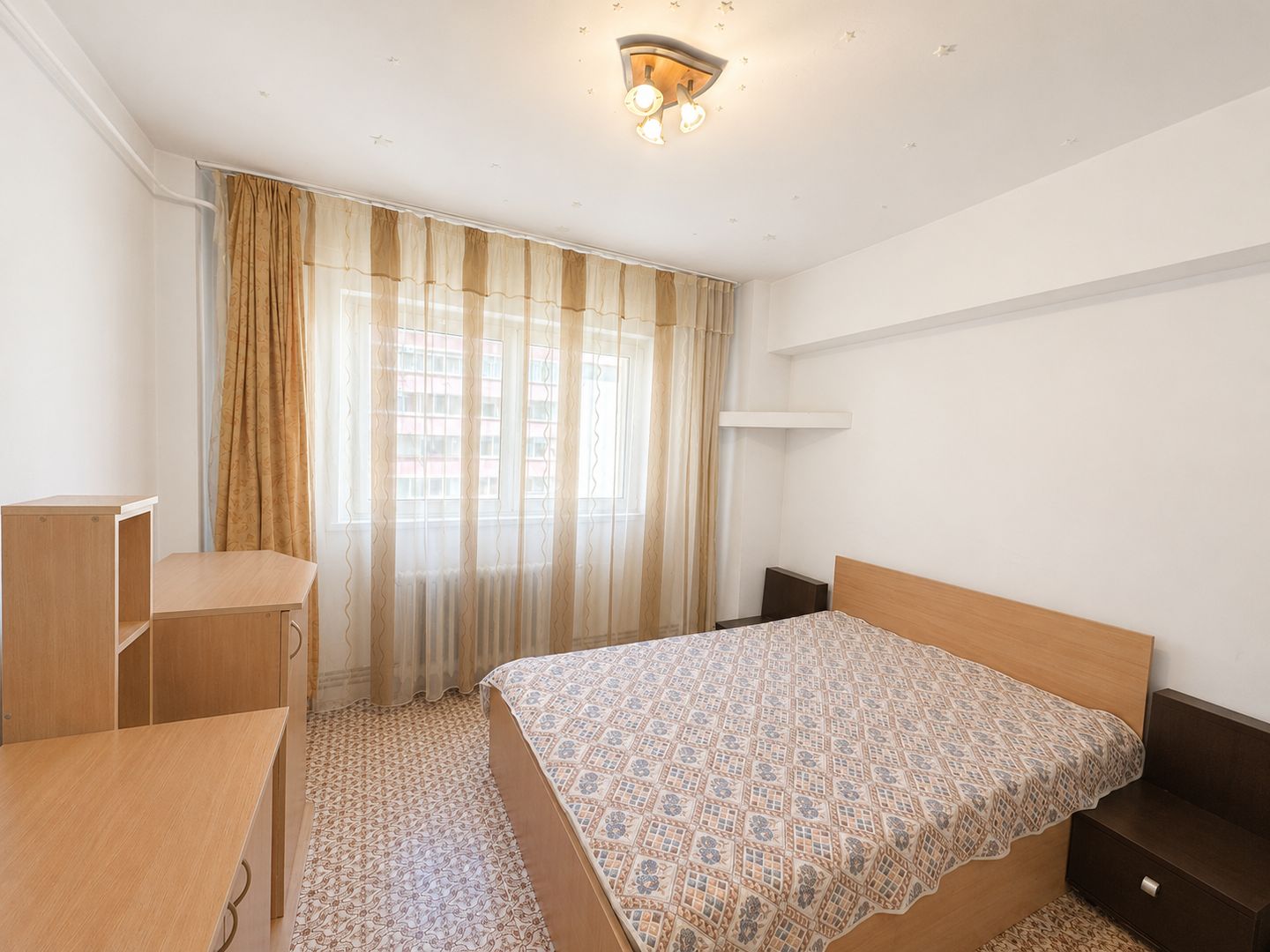 De vânzare-Apartament 3 camere-Răcădău-Jepilor-0% Comision - Poză 1