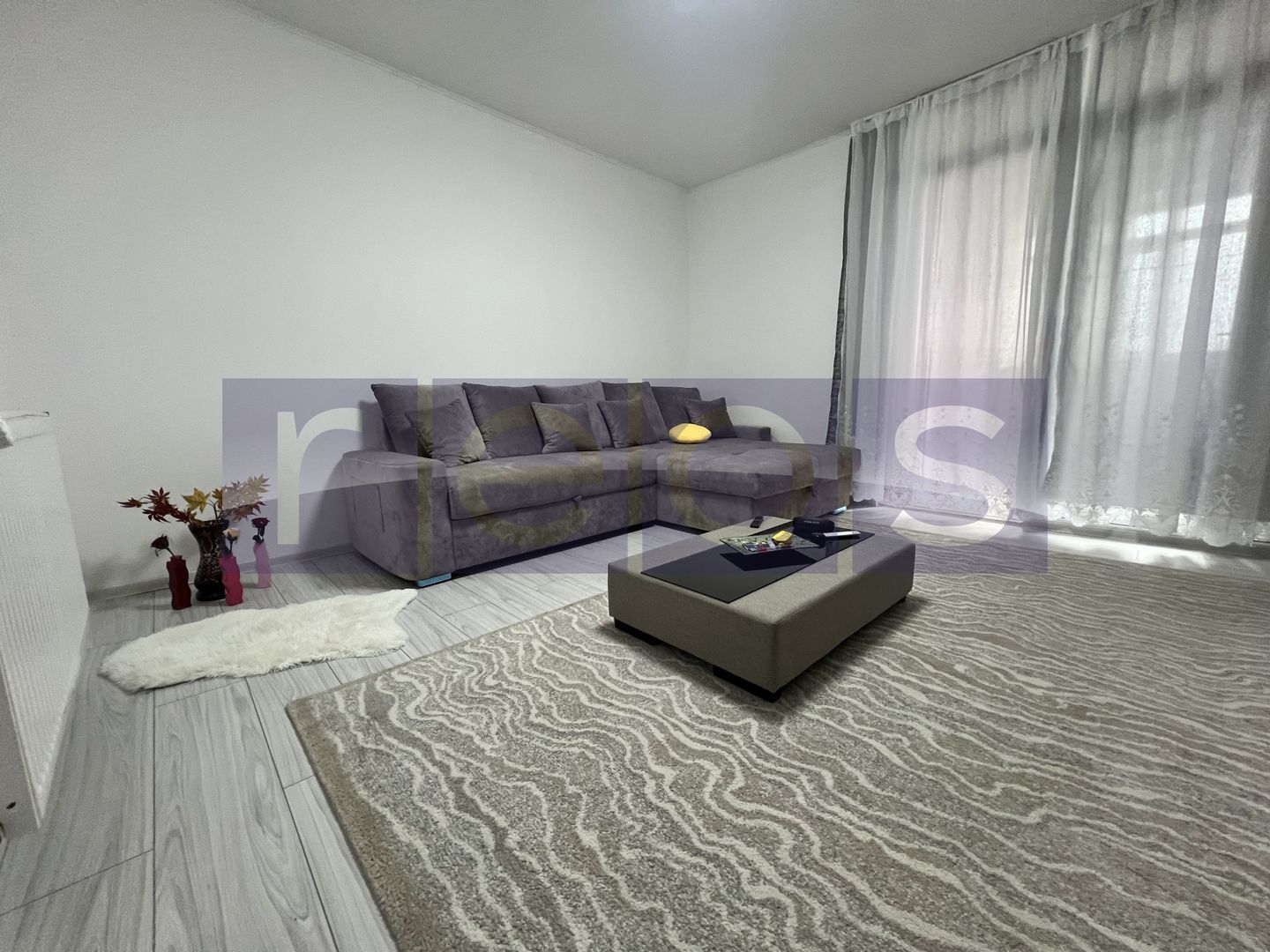 VANZARE GARSONIERA | SEMIDECOMANDATA  | ZONA NICOLAE GRIGORESCU - Poză 1