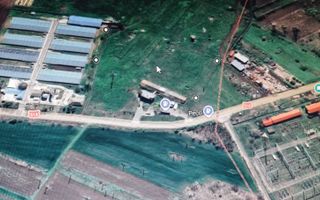 Teren - Depozit- Logistica - Poză 1