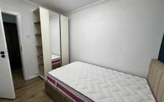 Apartament 3 camere semidecomandat, renovat, mobilat, Alexandru cel bun, Iași - Poză 7
