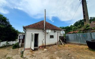 Casa renovata cu teren 7000mp la 19 km de Deva – Sat Nojag, Hunedoara - Poză 6