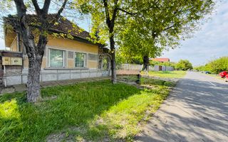 Ciarda Roșie / Buziașului | Front 27 ml | Teren 1464 mp | Utilități - Poză 2