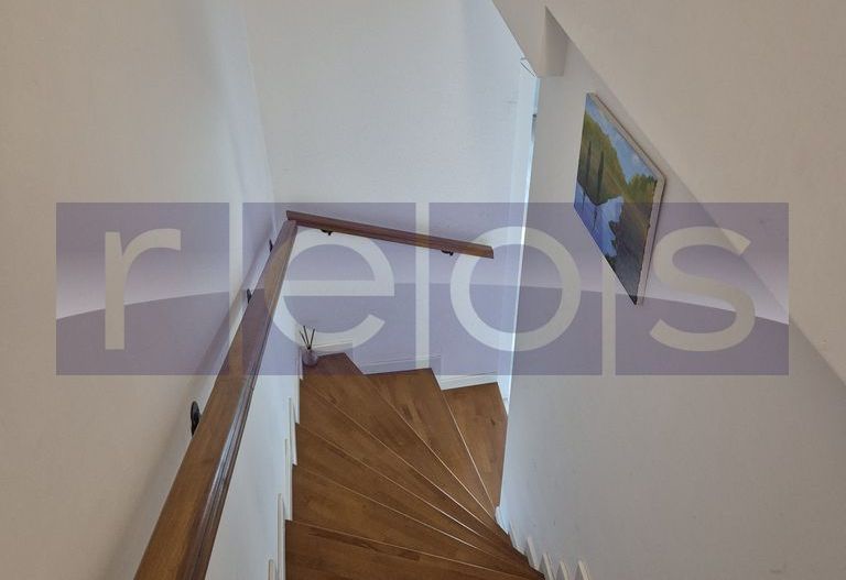 VANZARE VILA VOLUNTARI | 5 CAMERE | 150MP | MOBILATA-UTILATA | PARCARE - Poză 10