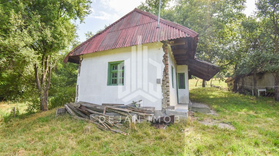 Casă cu teren intravilan | Zagon | COMISION 0% - Poză 15