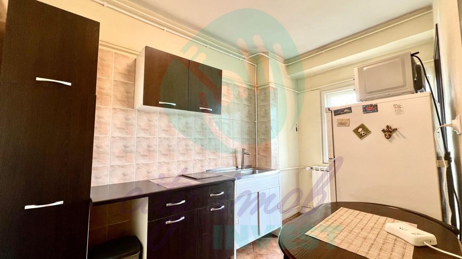 2 Camere Decebal 64 mp- View spectaculos-Posibilitate terasa - Poză 6