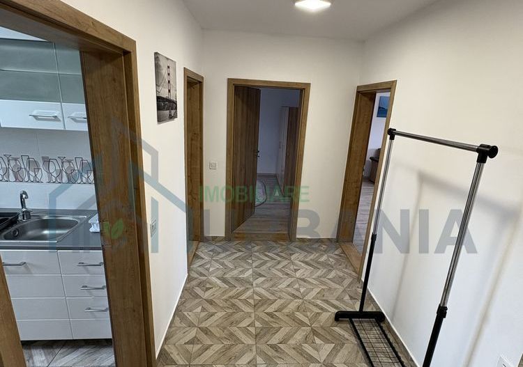 Apartament 2 camere de inchiriat, Rediu, langa gradinita Kiki - Poză 1