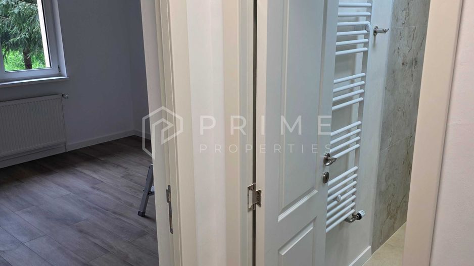 Apartament cu 1 cameră recent renovat | Tudor, Rămurele | - Poză 5