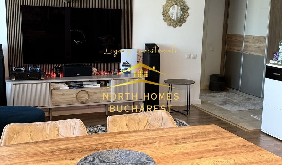 Apartamnet 3 camere -Pipera - Poză 4