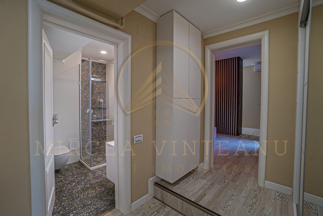 Delfinariu/B-dul. Mamaia - Apartament cu 3 camere într-un bloc finalizat în 2009 - Poză 20