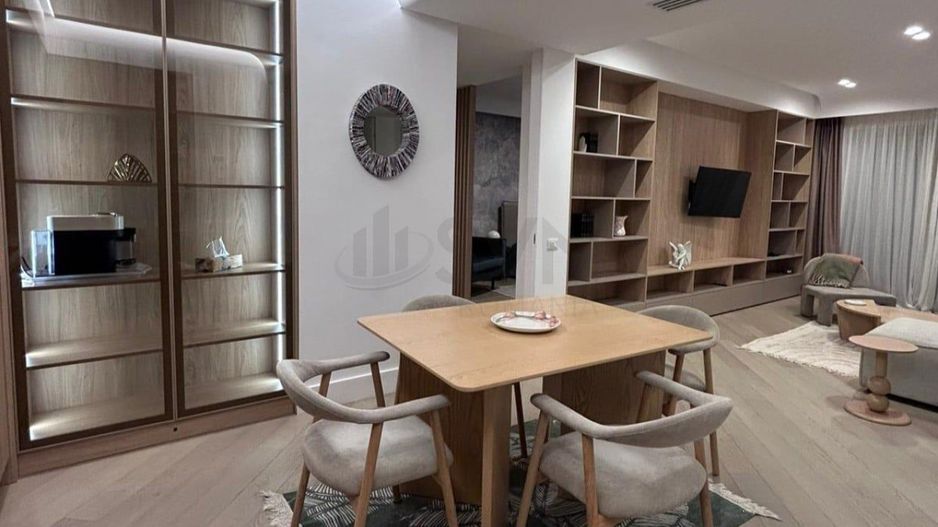 REA1028349 Apartament 3 camere Cortina 126 prima inchiriere terasa 20 mp 2 parca - Poză 1