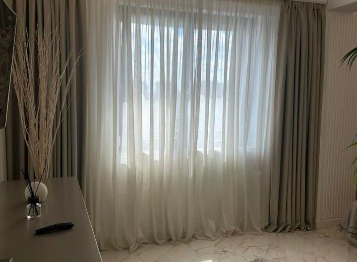 Penthouse exclusivist / mobilat și utilat premium - Poză 16