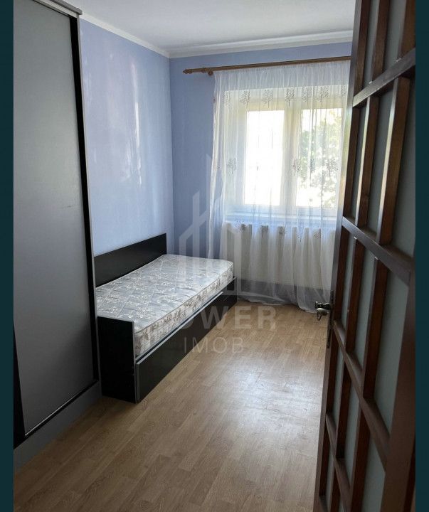 Apartament 3 camere decomandat cu pivniță Vasile Aaron - Poză 3