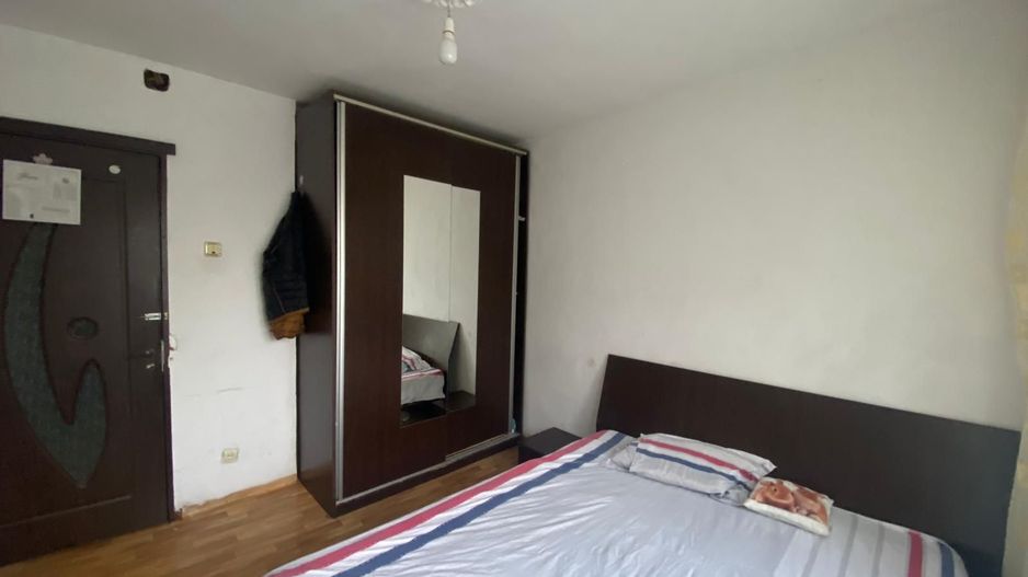 3 camere decomandat  Parcul Drumul Taberei - Poză 3