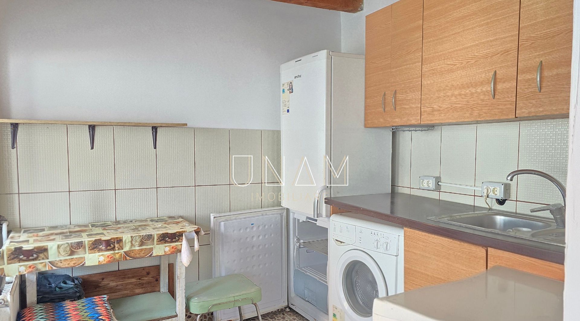 Casa cu 3 corpuri | curte | potential real | Muncitoresc – Resita - Poză 7