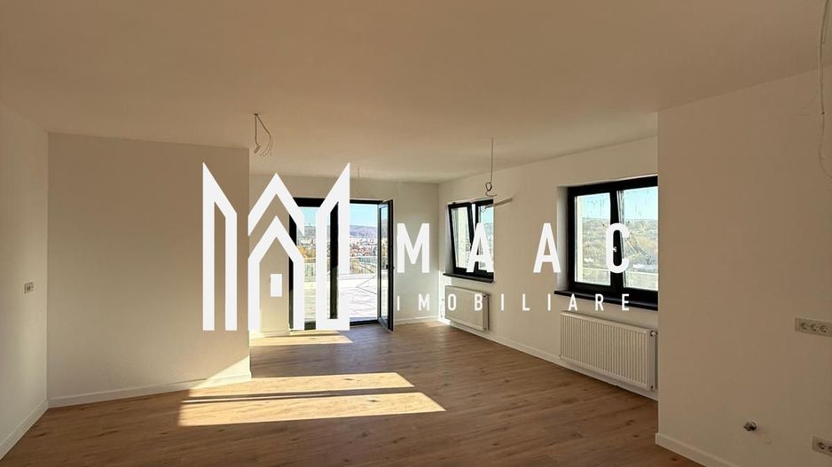 Apartament | Penthouse | 3 camere | Central - Poză 1