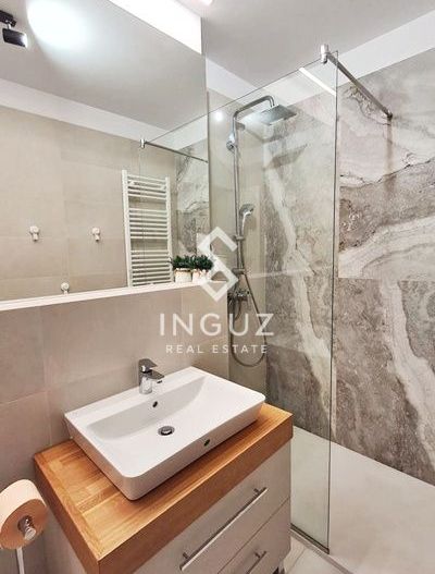 Apartament 3 camere de închiriat | Nusco City – Promenada Mall | Aviaț - Poză 9