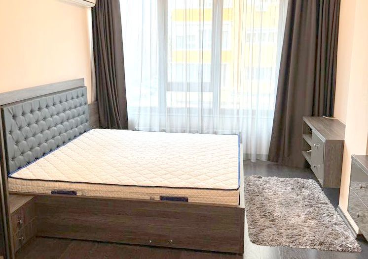 Apartament de lux- Faleza Dunarii - 106 mp, mobilat si utilat premium - Poză 19
