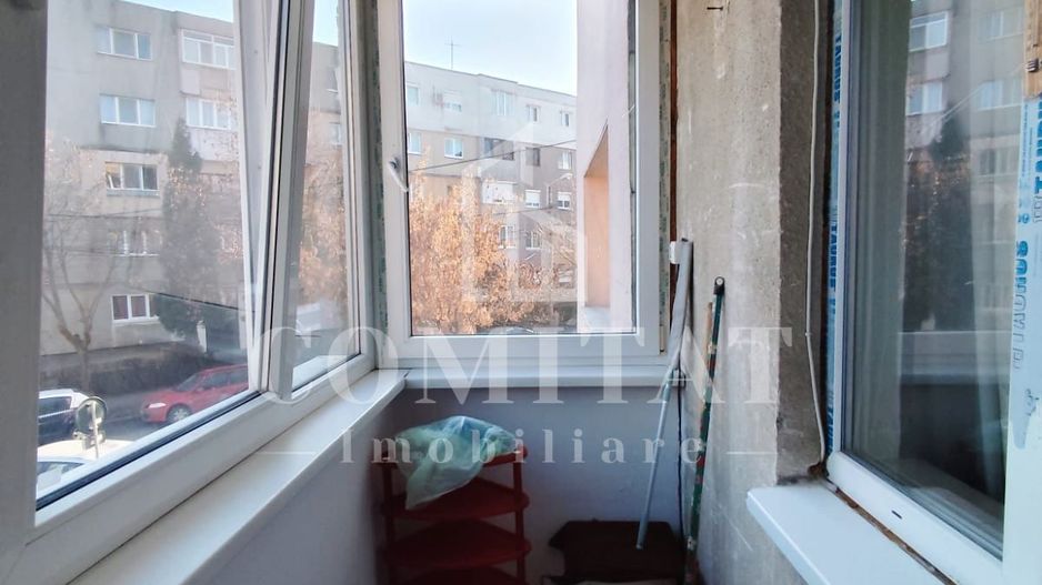 Apartament cu 2 camere | Cartierul Mărăști | Zona Expo Transilvania - Poză 6