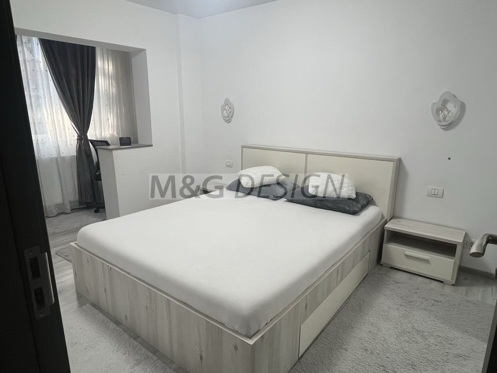 Apartament 3 camere Dorobantilor amenajat - Poză 5