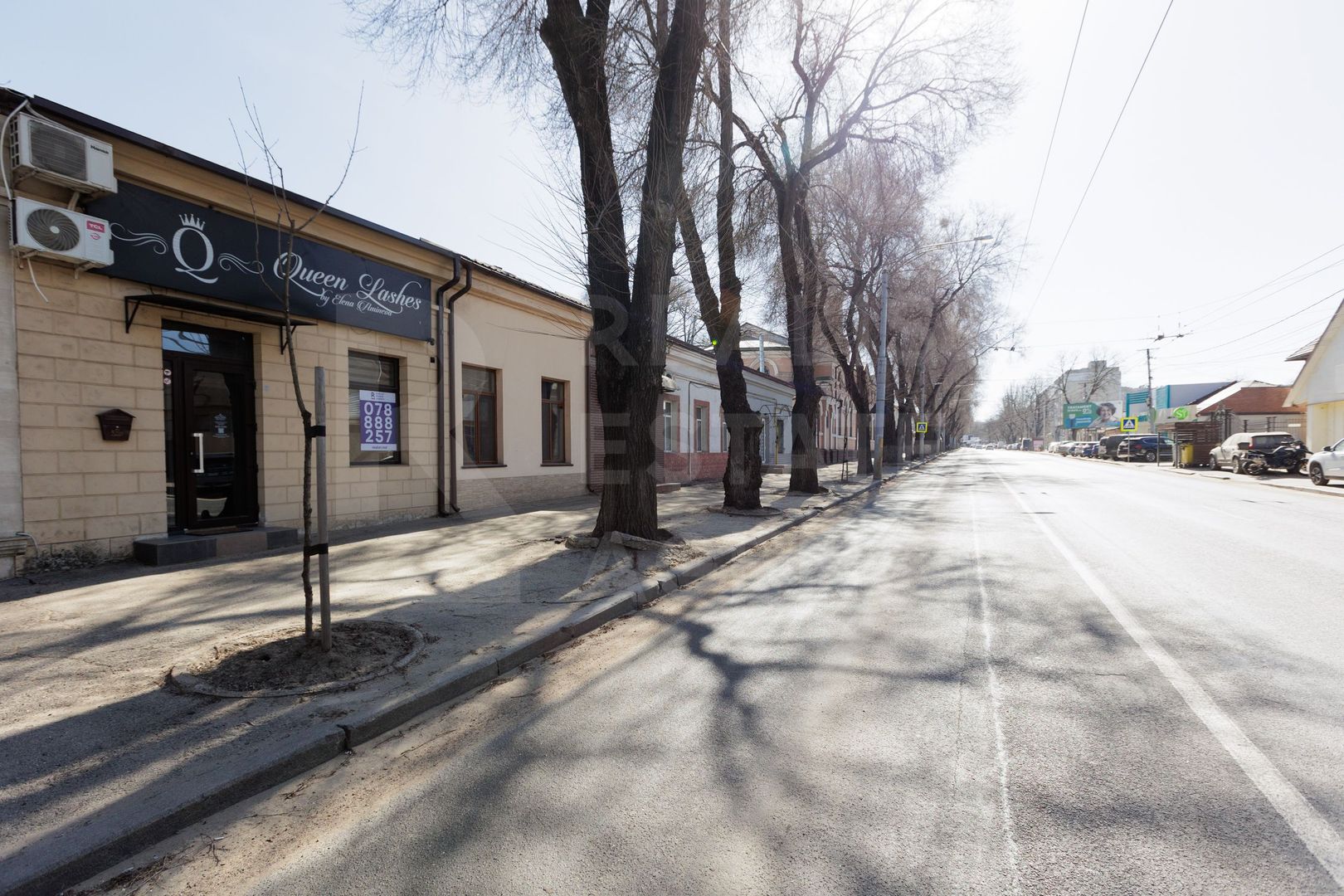 Vânzare, spațiu comercial, 106 mp , str. Vasile Alecsandri Centru - Poză 21