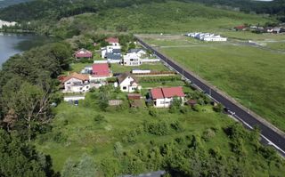 Teren intravilan | Goranu,Râmnicu Vâlcea | Barajul Oltului |1.320 mp - Poză 3