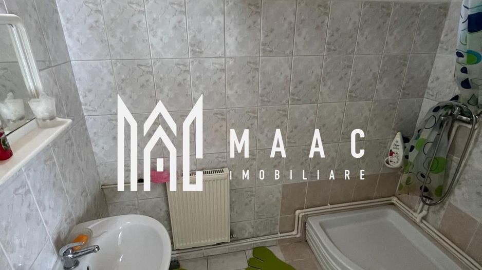 Teren intravilan cu construcție |  776 MP | Cisnadioara - Poză 6