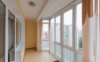 Chirie, apartament, 2 camere, strada Anestiade Nicolae, Centru - Poză 12