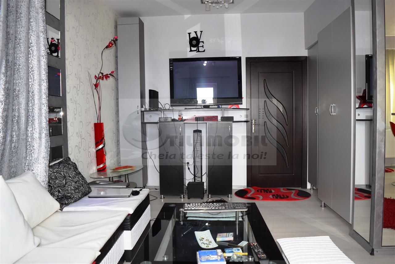 Apartament 3 camere Tatarasi - Spital Neurochirurgie - Poză 8