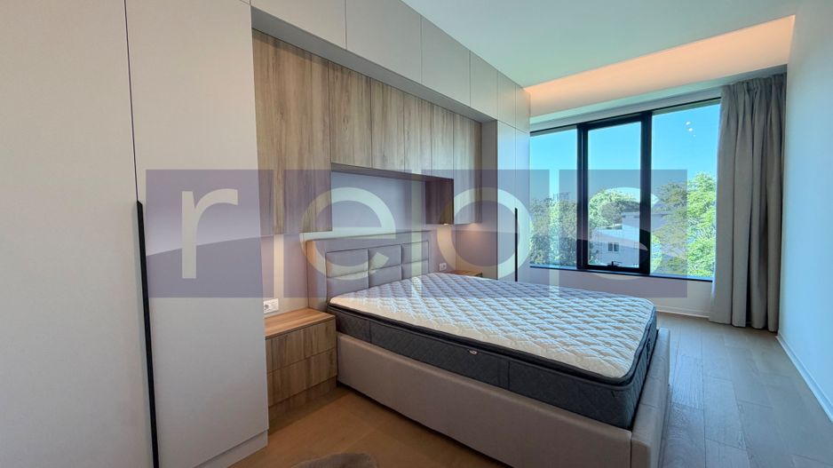INCHIRIERE 3 CAMERE | APARTAMENT PREMIUM | ONE MIRCEA ELIADE TOWERS - Poză 7