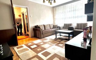 Apartament 3 camere 64mp mobilat | Sos. Colentina | Metrou_Obor - Poză 2
