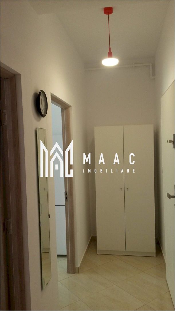 Apartament 1 camera I Zona Turnisor | Etaj 2 - Poză 4