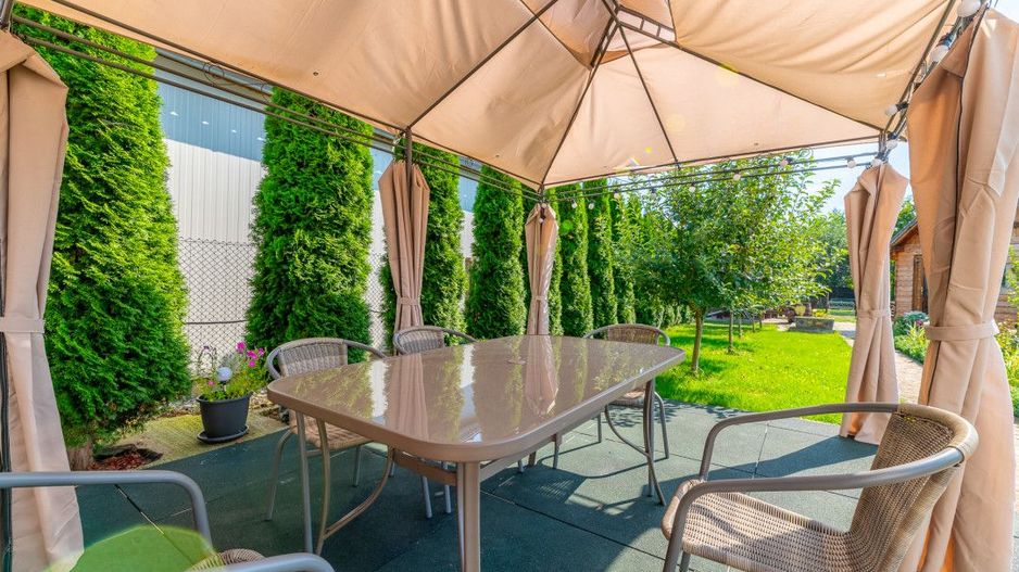 Casa + Pensiune deosebita - Orlat, Sibiu - Poză 57