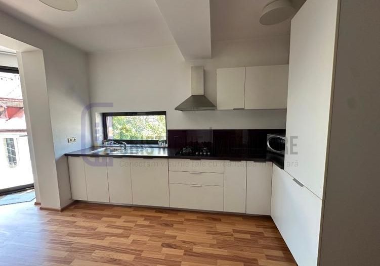 Urgent! Apartament 3 camere, 80 mp. util, an 2012, metrou P-ța Victoriei - Poză 4