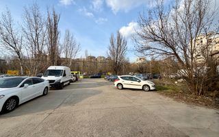 Spatiu Comercial  *731mp* / VAD stradal 31m / 19 locuri de parcare // Unirii - Poză 39