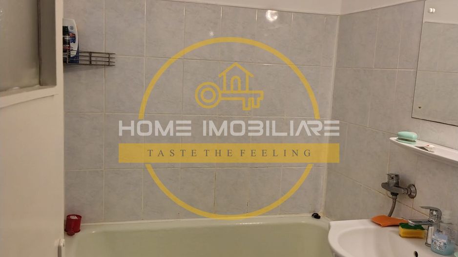 Apartament de inchiriat cu 2 camere / Etajul 1 / zona Tatarasi - Poză 4