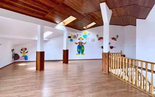 Casa individuala multifunctionala zona rezidentiala Bunloc - Poză 2