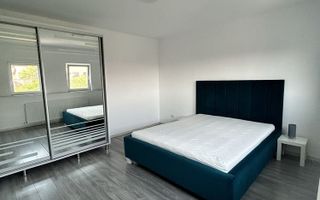 Apartament in bloc nou 3 camere / zona Alfa - Poză 5