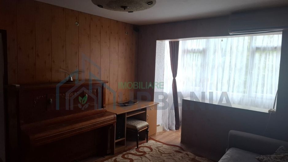 Apartament 3 camere de închiriat, zona Podul de Piatră, Liteni - Poză 3