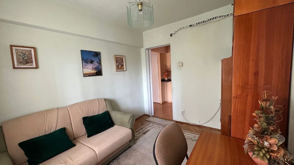 De inchiriat! apartament 3 camere decomandate zona BIG - Poză 6