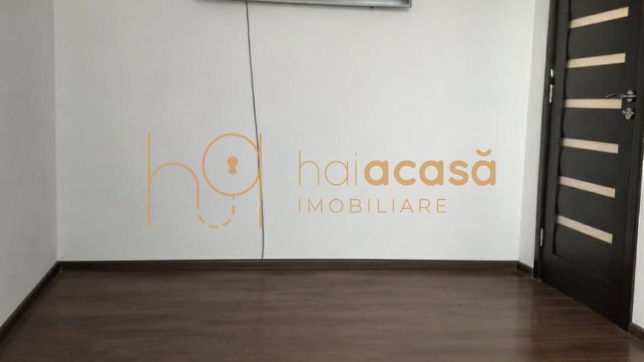 Apartament 1 camera 31 mp Floresti - Poză 1