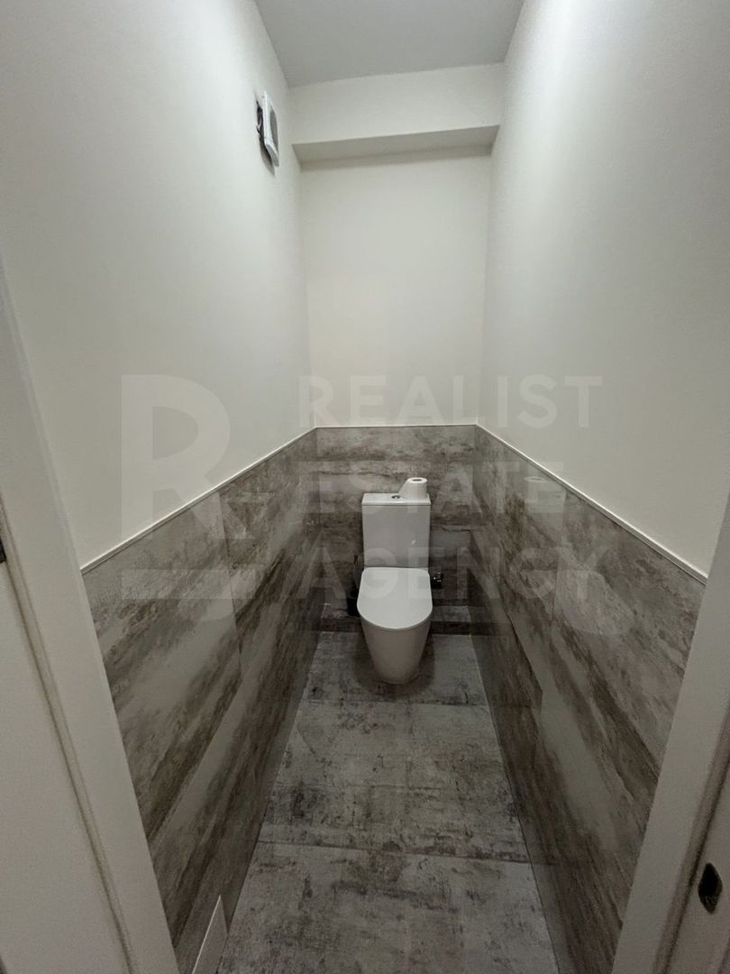 Chirie, apartament, 2 camere, strada Andrei Doga, Râșcani - Poză 8