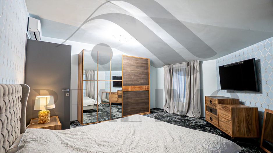 2 Dormitoare | Clădire 1900 Reabilitată | Pompă Căldură -Tomis 52 - Poză 18