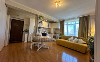 VANZARE 2 CAMERE BLOC NOU |  NICOLAE GRIGORESCU | SALAJAN | - Poză 1
